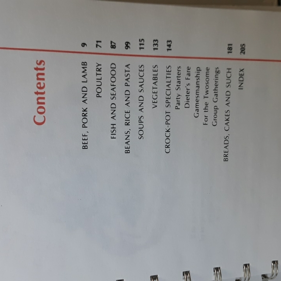 Rival crock pot cooking vintage 1975 - Picture 4 of 8